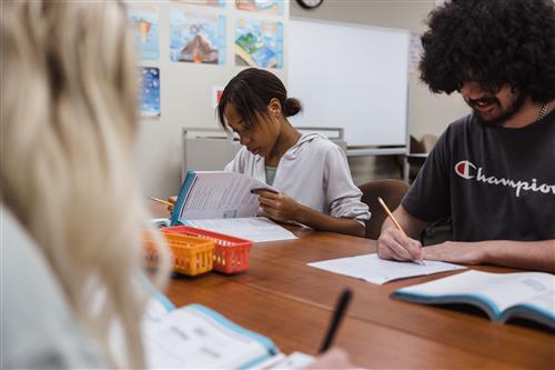 Wish You Well Foundation Gift Expands GED Access at Williston State College - image